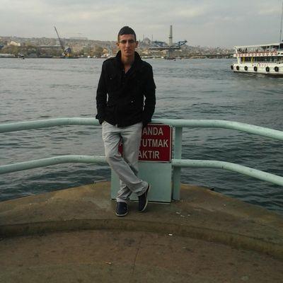 BU HESABI İKİ AŞIK KULLANMAKTADIR BİLGİNİZE....  :))