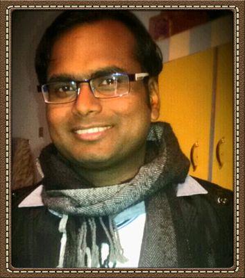 Working in Education sector.
@BIC Padrauna