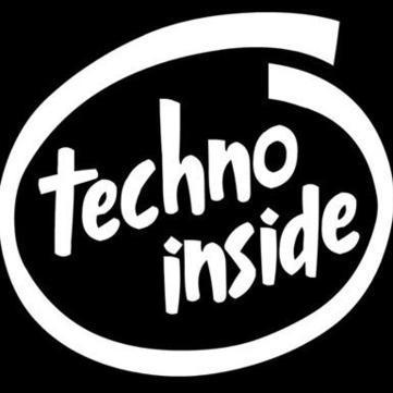 Tweeting about electronic music!