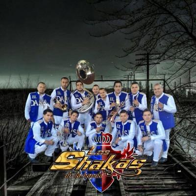 shakasoficial's profile picture. los shakas de la banda originarios de san jose ca trabajando en la gira 2014 y 2015 con @eldasa