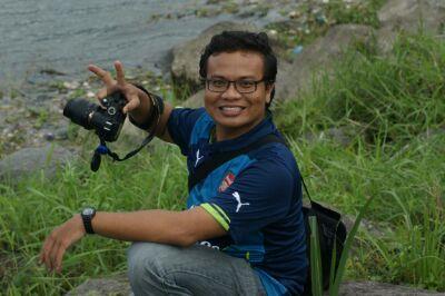 dream high, achieve higher |   @arsenal | #1hari1kebajikan | #1foto1kebajikan | IG: bram_dipta
