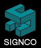 TeamSignco's profile picture. SIGNCO offers custom made advertising signs, banners, vehicle graphics & large format digital printing! Let the professionals help you get your message right!