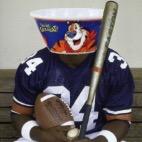 BowlJackson's profile picture. #WDE