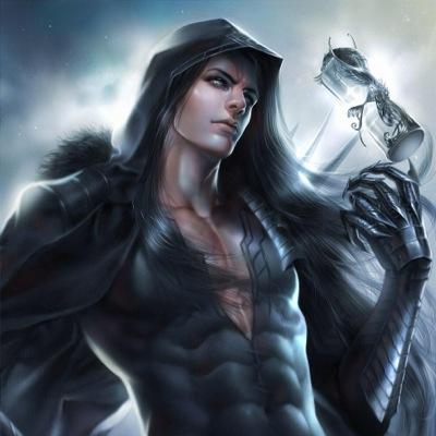 [I was choosen to be king for my abilities to twist the mind with lust, and make you bow down to Me~!]Yaoi|Rp|Not looking for an relationship|7Sins personality~