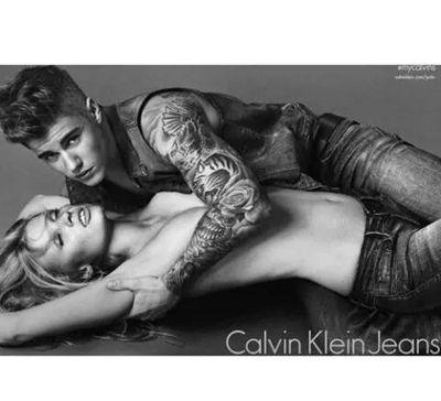Justin my life