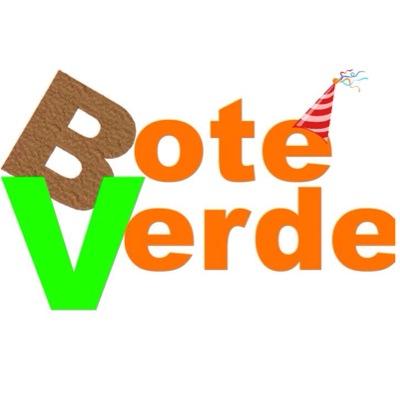 Recuperamos Reciclamos Reutilizamos Reducimos Recolectamos Rechazamos Recomendamos con Responsabildad. PIENSA Y ACTUA VERDE!
