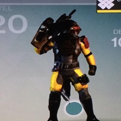 chris101245p's profile picture. destiny is the best! it's not perfect but it's good.
