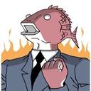 Mickey Ludington - @randomnessJanet - Twitter