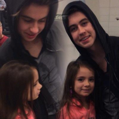 nash is my life