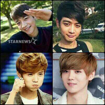 love k-pop. .♥♥♥♥♥