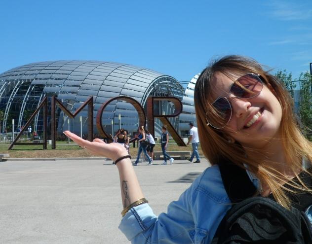 Maky_Gilio's profile picture. 