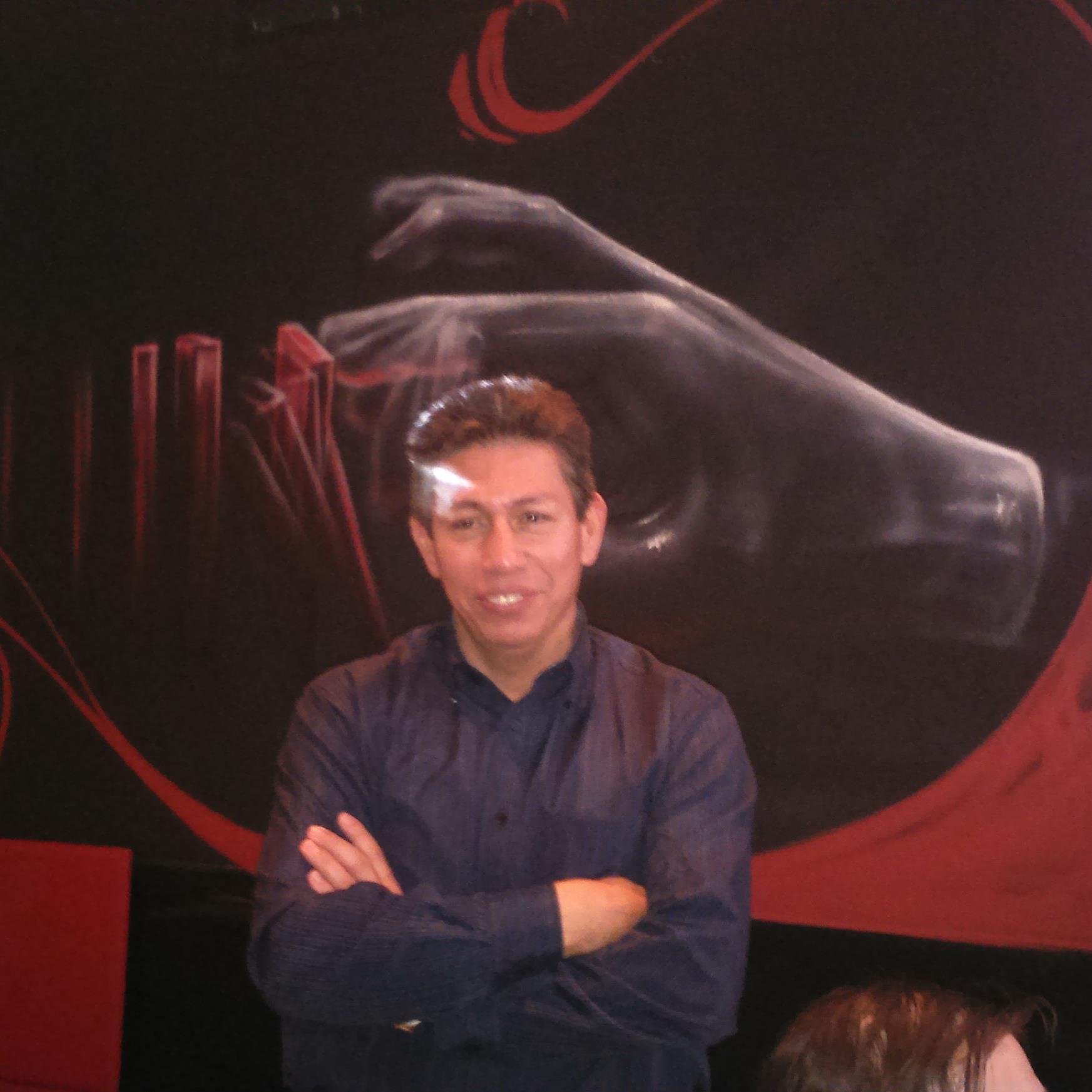 ExitoSb's profile picture. Cumplir el Reto; se Convertirá en una Victoria