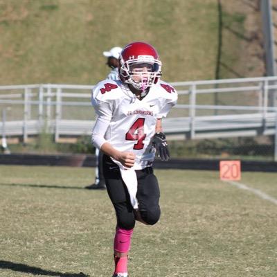 ⚾️I play for sharon springs spartans#00⚾️

phillipians 4:13

RMS panther

Jeremiah 29:11