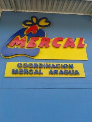 proesparagua's profile picture. Cuenta Oficial de la Coordinacion de Programas Especiales de Mercal Aragua