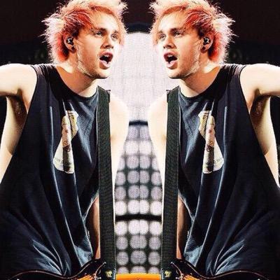 // shoutouts // follow trains // #5sosgainfast
