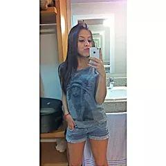 Para cada homem q se acha esperto, existe uma mulher q se finge de otária .
