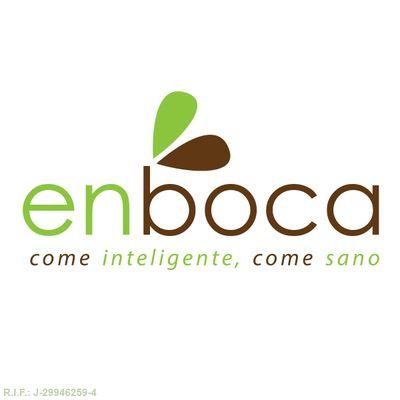 en #enboca sabemos que #eresloquecomes por eso tenemos para ti toda la #smartfood ¡#comeinteligente, #comesano siempre!