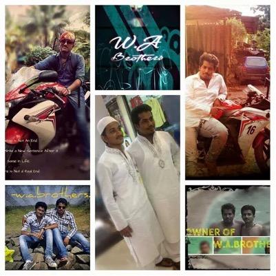 wa_brothers's profile picture. 