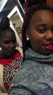 FreaknPortarekn's profile picture. If it Wasnt for these pictures You Wouldnt see #Otf #Zylan's Mother #ArmoniWife