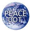 Peace Dot will show how innovators are creating empathy and harmony in the world and how we're making progress toward peace in concrete, measurable ways.