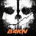 B4kn's profile picture. I play video games and like anime .Gt: B4kn.   https://t.co/h7oRY3BEu9 / https://t.co/WeyybwhVj9