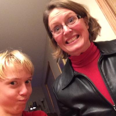 Christian. Proud wife and mom of 5 awesome kids.