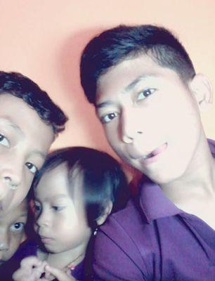 Real Ava || Pin 750F5AA2 || kelas 2 Smp