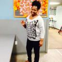 Ida Fleming - @idbabyif - Twitter