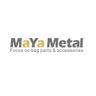 bag_accessories's profile picture. Focus on high quality bag hardware info@mayametal.com
