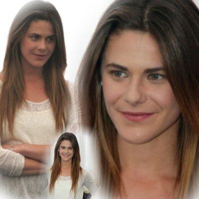 Fans de una hermosa persona (@montse_ballarin #PitucasSinLucas) te adoro siempre contigo apoyandote