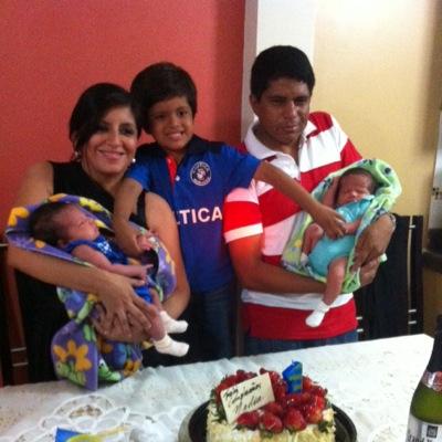 Lic en Sistemas