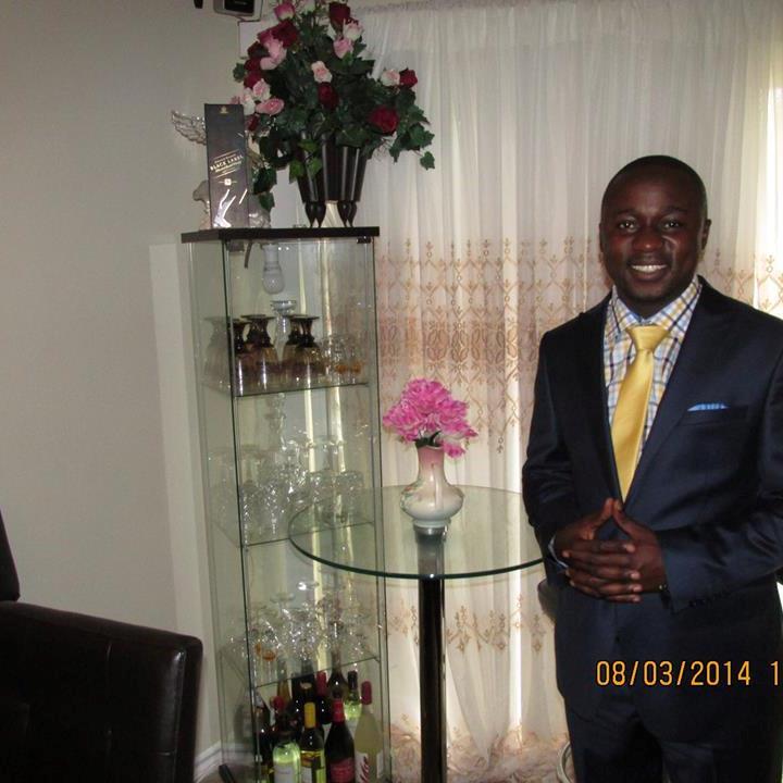 ebaioben's profile picture. United nations Democratic Governance Specialist. Dedicated, loving, caring and love travelling.