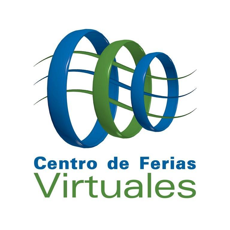 El Centro de Ferias Virtuales es una plataforma web que provee servicios de creación de eventos virtuales en los que se encuentra: Ferias, Ruedas de Negocios.