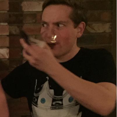 GurnettA's profile picture. 