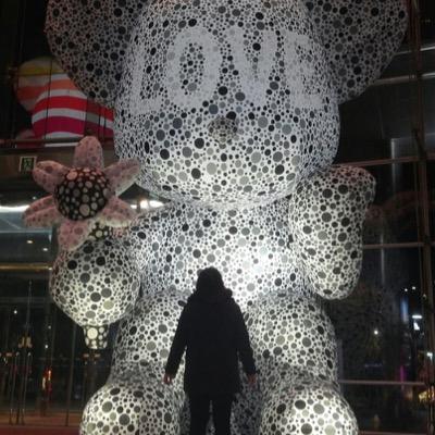 ssomcha's profile picture. 