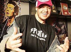 DiegoCbjt's profile picture. 