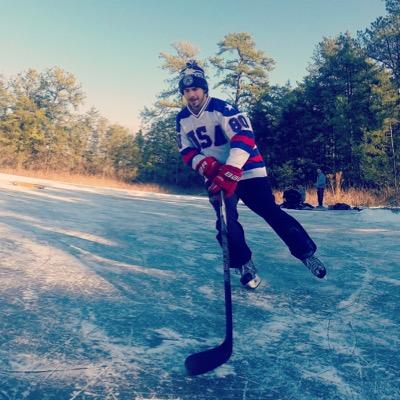 colintrevors's profile picture. Quite Odd. I Swear A Lot.