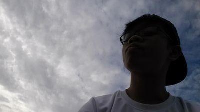 TOHwee_'s profile picture. Full time Geek, Part time loser