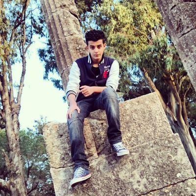 ‏صالح الحجازي((ليبي وافتخر)) ✌