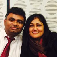 Sunila Levi (@sunilalevi) 's Twitter Profile