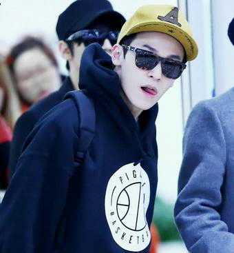 93L • #CYINCAP Pard of Teen Top Ljoe » @angeljoe1123 • Ilysm Lily ♡ ,• prev; ra_ljoe93 • #ChuwCool
