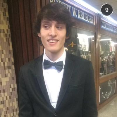 All quotes are 100% actual James Donhue quotes (none are fake)