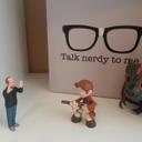 Cara Howe - @Howeandwhy - Twitter