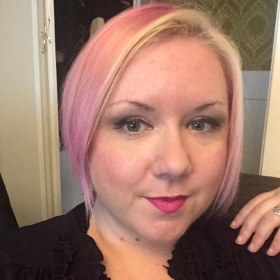 Kinkster, Model, CamGirl, and Crazy Cat Lady.