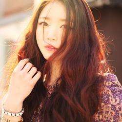 My daught Wonhee | My love Jongjin ; I love them ~