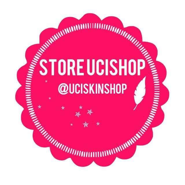 Contact-- pin:51A1533E wa:081280533649 line: ucishop ig: uciskinshop for serious buyer☺