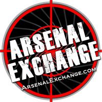 Arsenal Exchange(@ArsenalExchange) 's Twitter Profile Photo