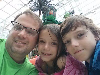 Land Manager, Lafarge Canada, hockey ref, ski bum (or at least I try), dad to 2 great kids, husband to a forgiving wife