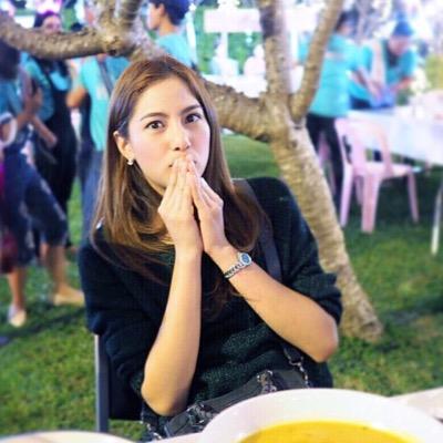 สนับสนุนเรียลต่อไปนะคะ @PreemRanida