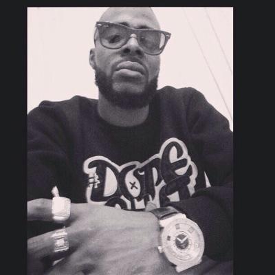 | Producer & Songwriter | Beats | Mixing | #Global gang ent #Kings ent 

#retail clothing & shoe,trainers for sale DM for more info